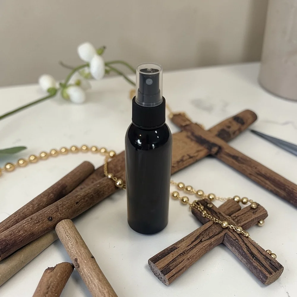 Home Refresh Room & Linen Aromatherapy Spray Orchid & Vine